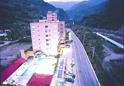 Toong-Shing Hot Spring Chihpen Hotel