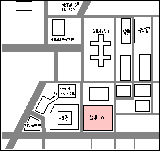 台北101の地図