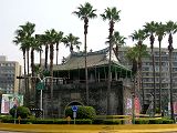 The Old City of Fengshan Country